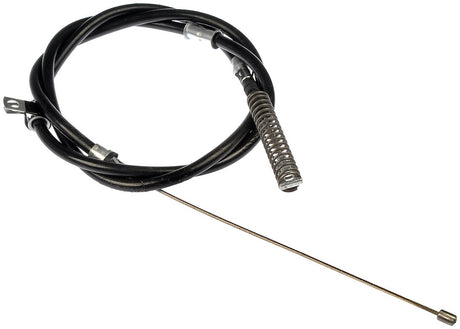 Dorman (Oe Solutions) C660199 Parking Brake Cable||c660199-007.Jpg||85||d18c660199||897296