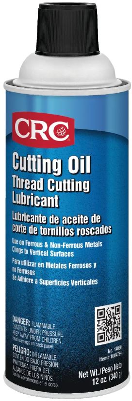Product of Crc Industries 14050 Cutting Oil