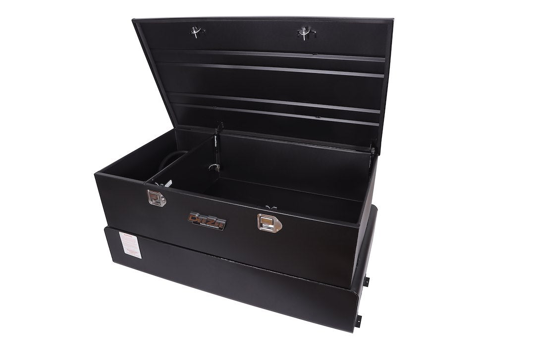 Product of Dee Zee DZ92856SB Liquid Transfer Tank  