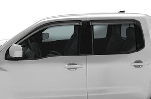 Product of Auto Ventshade (AVS) 94788 Ventvisor® Outside Channel Rainguard 