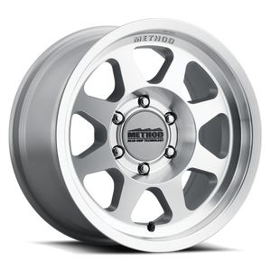 Method Race Wheels Mr70178560300 Wheel||method-Mr701-Wheel-6lug-Machined-Clear-Coat.Png||85||mrwmr70178560||2143044