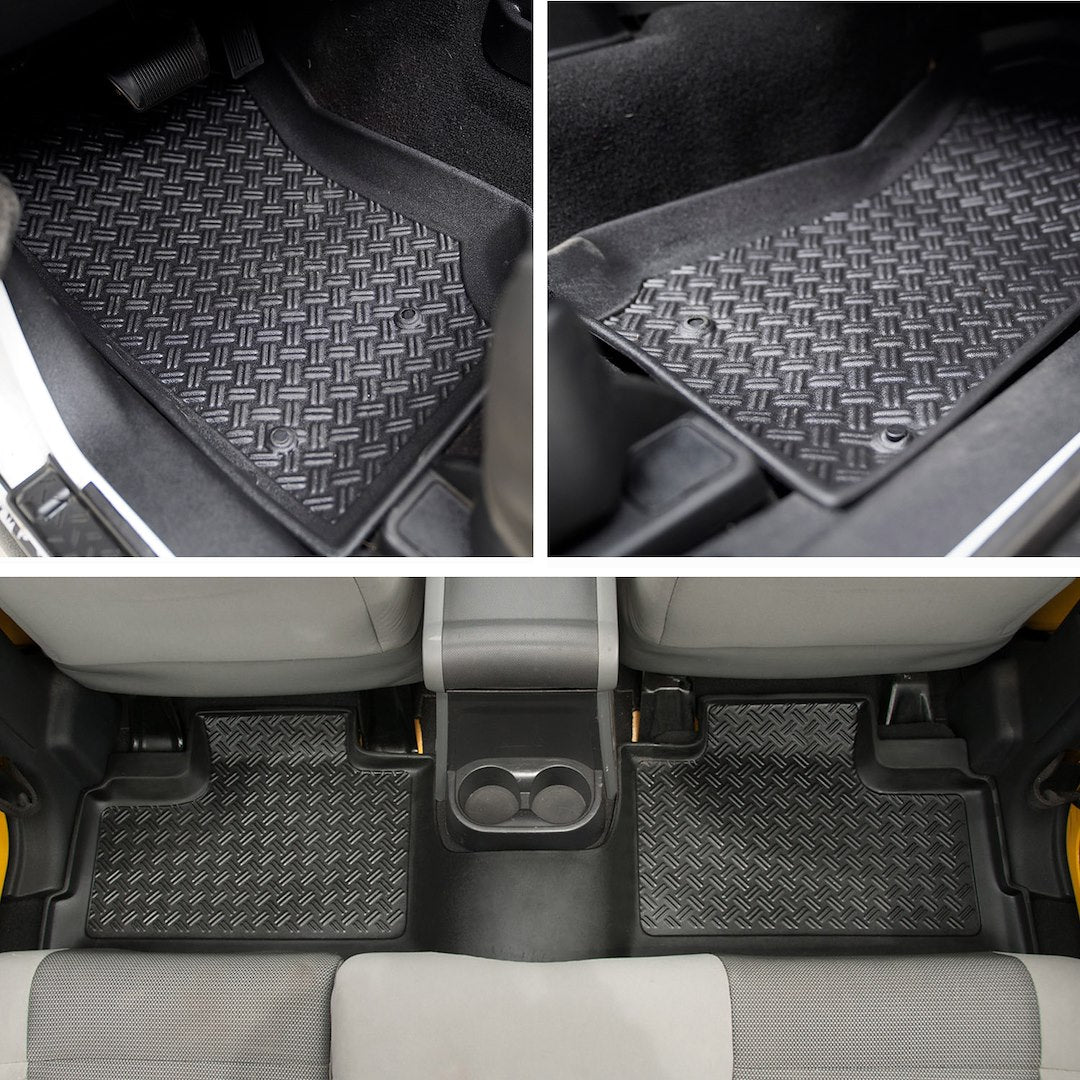 Paramount Automotive 15108b Floor Liner||59-1127_09i.Jpg||87||p1z15108b||1280246