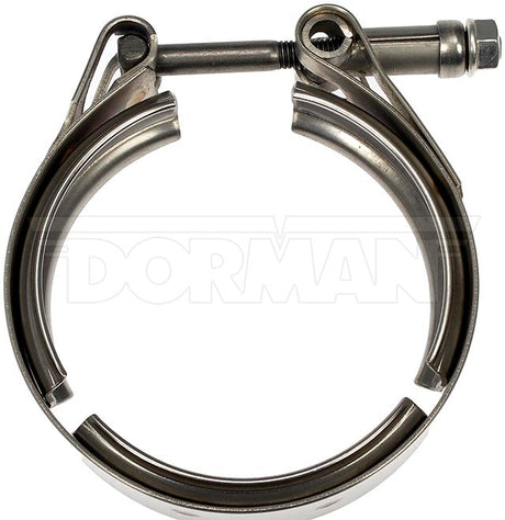 Product of Dorman (Oe Solutions) 903-301 Exhaust Clamp