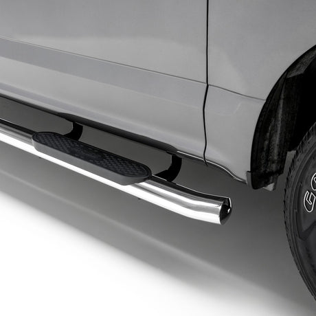 Product of Aries S225045-2 Nerf Bar With Surface Steps 
