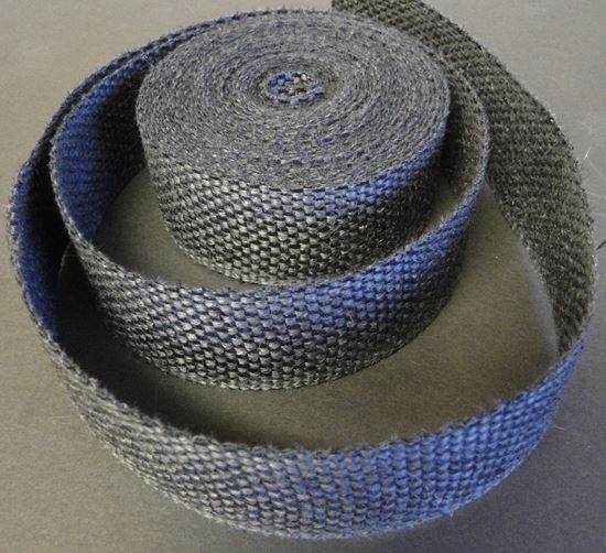 Helix Racing Products 526-2000 Exhaust System Wrap||526-2000.Jpeg||85||hlx5262000||1757520