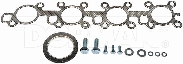 Product of Dorman (Oe Solutions) 674-096 Catalytic Converter