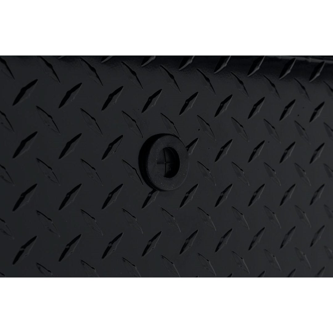 Product of Weather Guard (Werner) 178-5-04 Low Profile Toolbox 