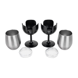 Camco 53485 Drinking Glass||53485.Jpg||85||c1w53485||1176487
