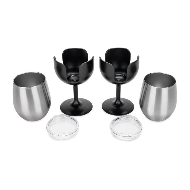 Camco 53485 Drinking Glass||53485.Jpg||85||c1w53485||1176487