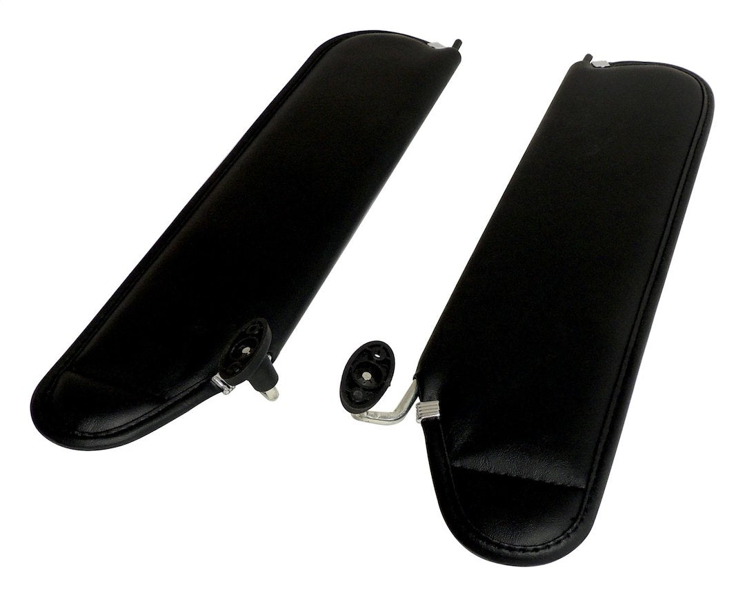 Product of Crown Automotive Rt52004 Sun Visor