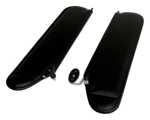 Product of Crown Automotive Rt52004 Sun Visor