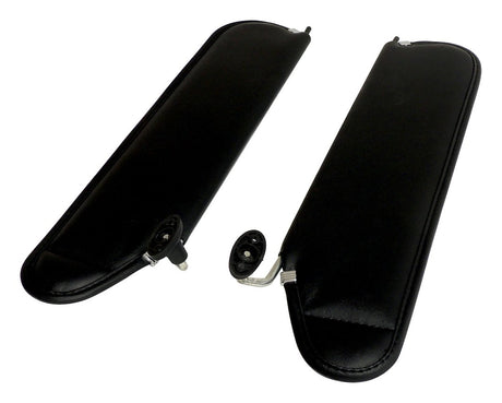 Product of Crown Automotive Rt52004 Sun Visor