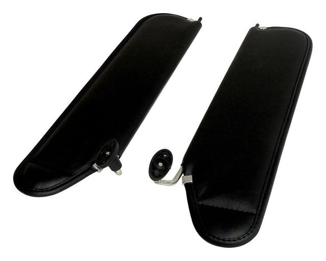 Product of Crown Automotive Rt52004 Sun Visor