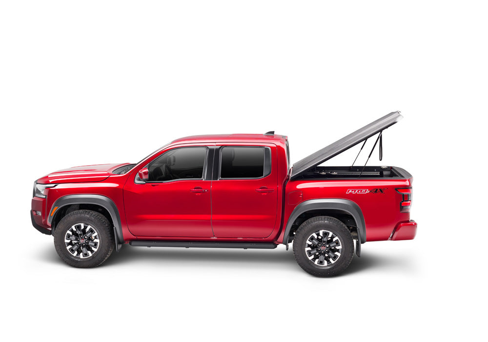 Product of UnderCover Elite Hard Tilt-Up UC5098 Tonneau Cover 