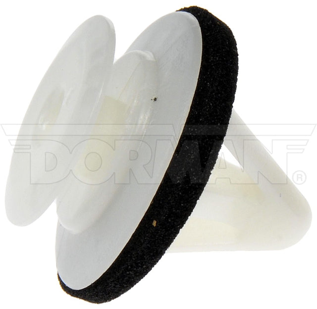 Dorman (Oe Solutions) 963-237d Molding Clip||963-237d-007.Jpg||85||d18963237d||1266763