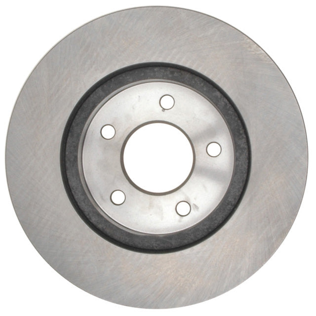 Product of Raybestos Brakes 580083R R-Line Plain Face 2-Piece Brake Rotor 