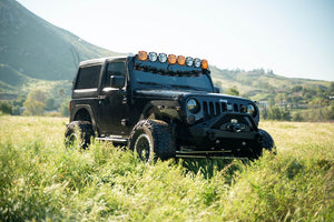 Dv8 Offroad Fdjk-08 Fender Flare Delete||jeep-Wrangler-Jk-Fender-Flare-Deletes-Installed-09.Jpg||95||dv8fdjk08||1627518