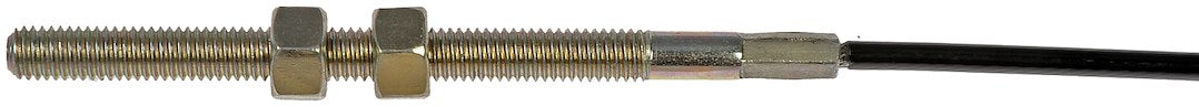 Dorman (Oe Solutions) C91949 Parking Brake Cable||c91949-005.Jpg||90||d18c91949||1360958