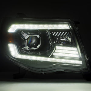 Alpharex Usa 880739 Headlight Assembly||880739_3.Jpg||88||alp880739||1236232