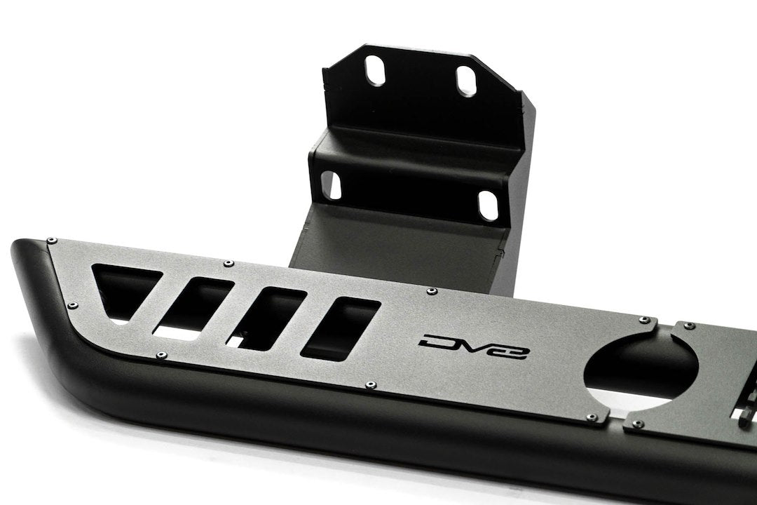 Dv8 Offroad Srff1-01 Nerf Bar||ford-F-150-Crew-Cab-Oe-Plus-Side-Ste-3.Jpg||87||dv8srff101||1687498