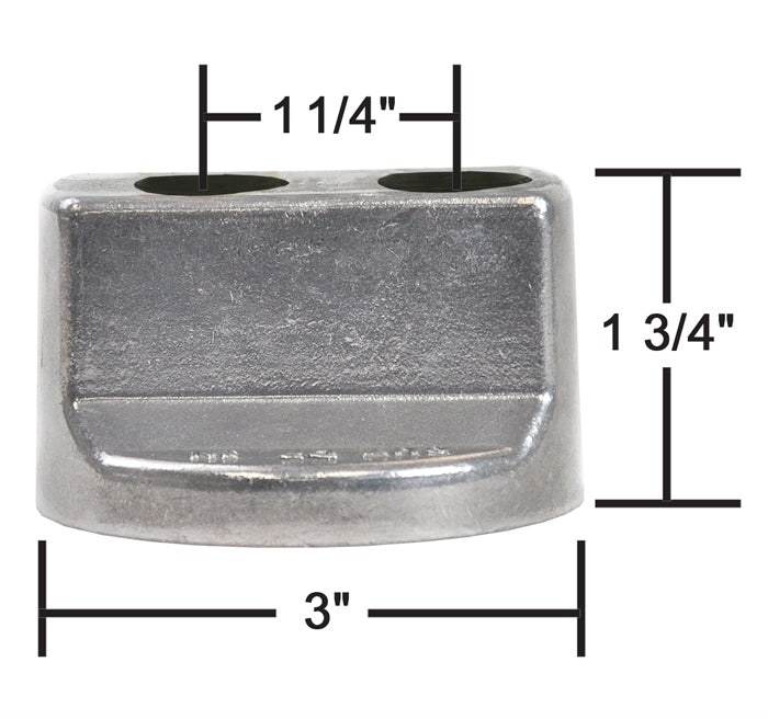 Product of Derale 15748 Oil Filter Relocation Kit