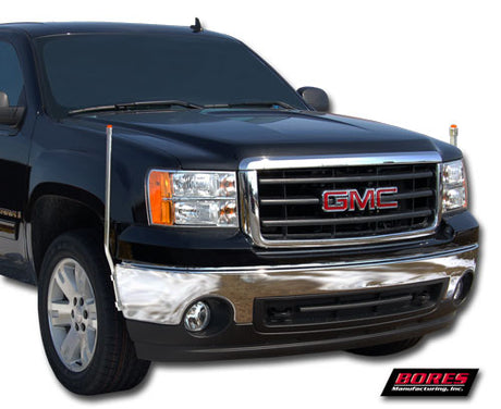 Product of Bores 731-310 Bumper Guide