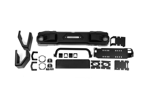 Dv8 Offroad Fbjl-13 Bumper||fbjl-13_2.Jpg||87||dv8fbjl13||2215066