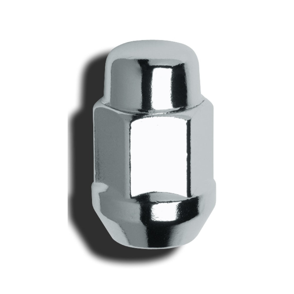 Product of Gorilla 41138 Acorn Bulge 60 Degree Conical Bulge 12x1.5 Lug Nut 