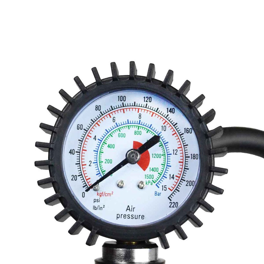 Overland Vehicle Systems 12099920 Air Compressor Tire Inflation Tool Kit||12099920_2.Jpg||87||ovs12099920||1027236
