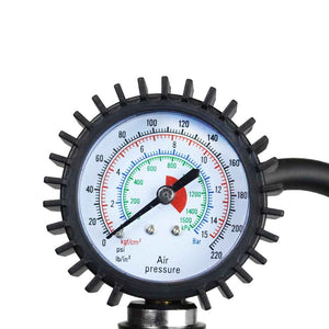 Overland Vehicle Systems 12099920 Air Compressor Tire Inflation Tool Kit||12099920_2.Jpg||87||ovs12099920||1027236