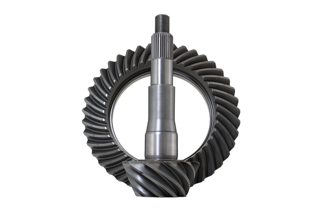 Revolution Gear And Axle F10.25-488l Differential Ring And Pinion||f10.25-488l.Png||85||rgaf1025488l||2259552