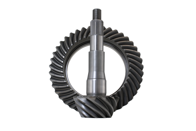 Revolution Gear And Axle F10.25-488l Differential Ring And Pinion||f10.25-488l.Png||85||rgaf1025488l||2259552