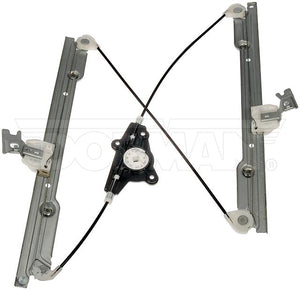 Dorman (Oe Solutions) 740-344 Window Regulator||740-344.Jpg||85||d18740344||1633680
