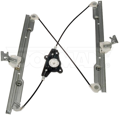 Dorman (Oe Solutions) 740-344 Window Regulator||740-344.Jpg||85||d18740344||1633680