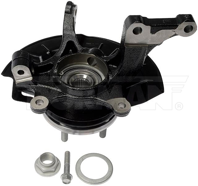 Dorman (Oe Solutions) 686-365 Wheel Bearing And Hub Assembly||686-365_1.Jpg||86||d18686365||1103330