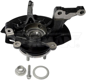 Dorman (Oe Solutions) 686-365 Wheel Bearing And Hub Assembly||686-365_1.Jpg||86||d18686365||1103330
