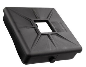Jr Products 358 Sewer Hose Storage Carrier Cap||358.Jpg||85||j45358||1255281