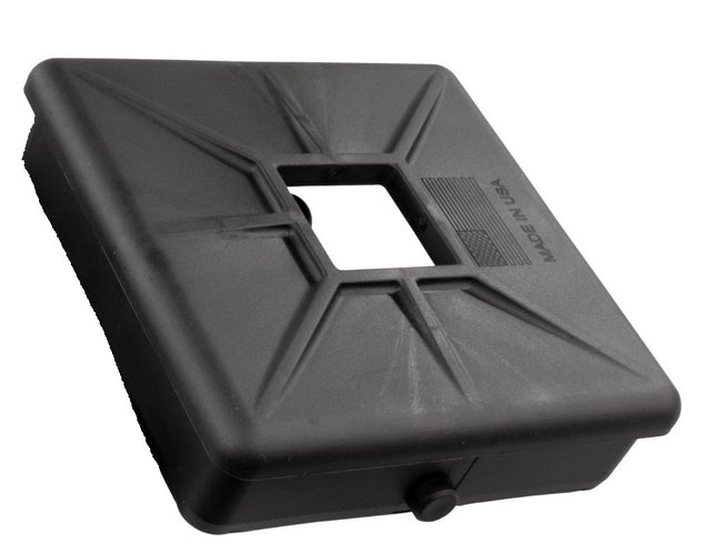 Jr Products 358 Sewer Hose Storage Carrier Cap||358.Jpg||85||j45358||1255281