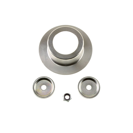 Product of Bilstein 24-139168 4600 Series Shock Monotube Shock Absorber 