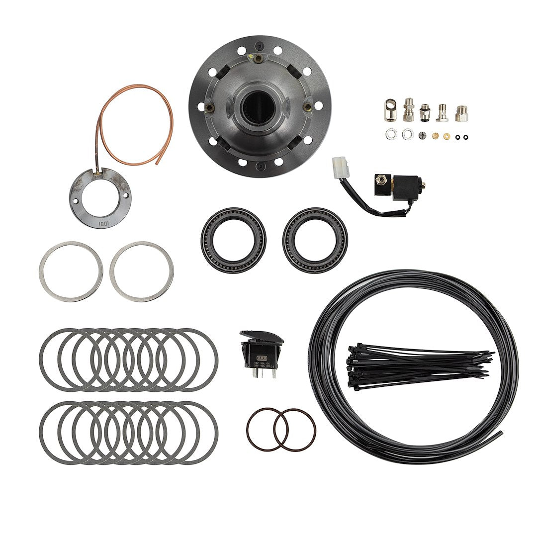 Product of Arb Rd100 Differential Carrier