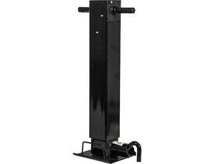 Product of Buyers Products 0091410 12000 Pound Manual Trailer Tongue Jack 