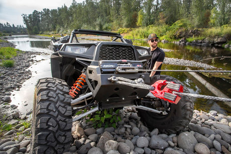 Product of Factor 55 00069 Shackle Rope