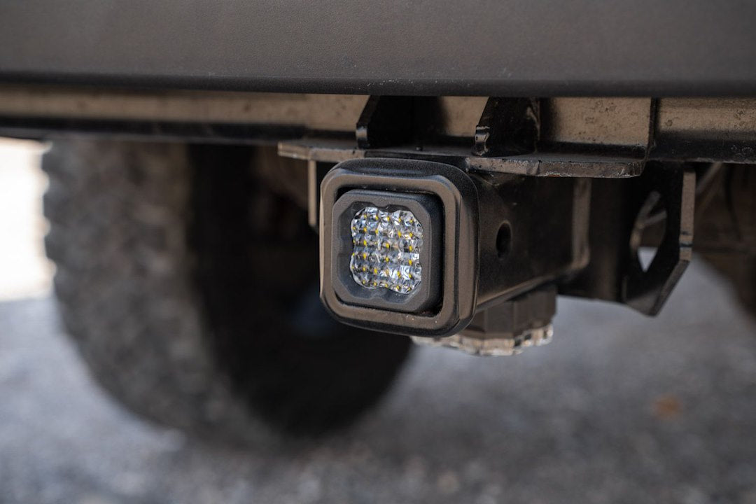 Product of Diode Dynamics Dd7422 Backup Light