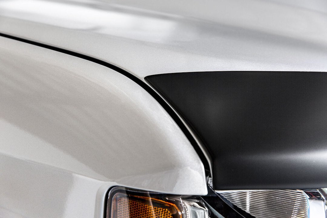 Husky Liner 2877095 Bug Shield||20200810-Husky-Matte-Black-Aeroskin-Bug-Shield-2877168z.Jpg||85||h212877095||1721100