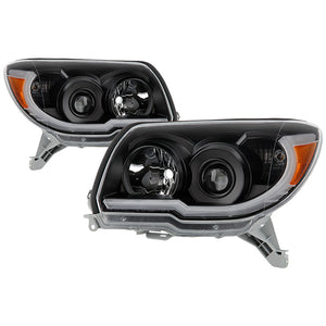 Product of Xtune 9046858 Headlight Assembly
