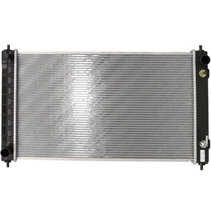 Denso 221-3407 Radiator||221-3407.Jpg||85||d452213407||2139546