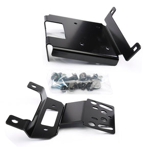 Warn 92332 Winch Mount||92332.Jpg||85||w3692332||1059364