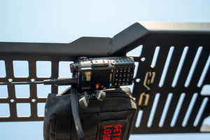 Dv8 Offroad Mpbr-09 Molle Cargo Panel||2021-2024-Ford-Bronco-2-Door-Overhead-Molle-Panel-6.Jpg||93||dv8mpbr09||1628169