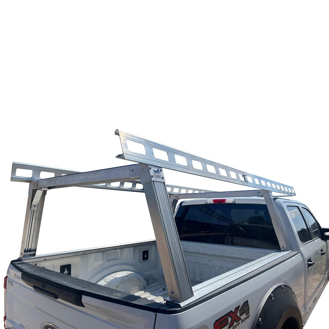 Product of Black Horse Offroad CSFRHD55  Ladder Rack 