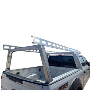 Product of Black Horse Offroad CSFRHD55  Ladder Rack 